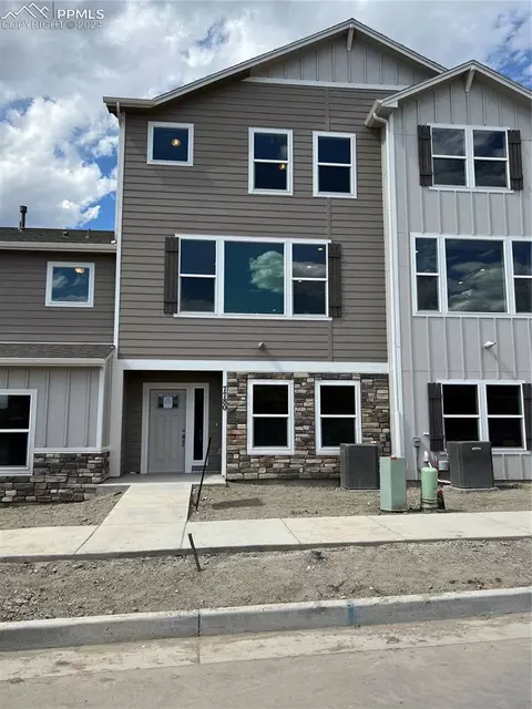 7780 Bone Creek Pt, Colorado Springs, CO 80924