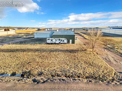 8128 Cessna Dr, Peyton, CO 80831 photo 3