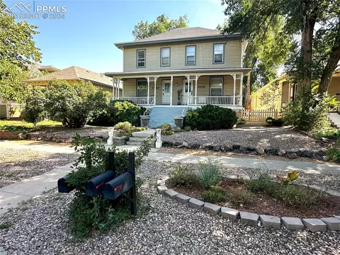 1310 W Kiowa St, Colorado Springs, CO 80904