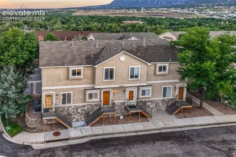 2261 Stepping Stones Way #C, Colorado Springs, CO 80904