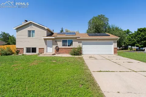 4480 Gatewood Dr, Colorado Springs, CO 80916