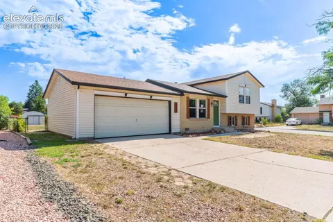 4598 Wordsworth Cir, Colorado Springs, CO 80916