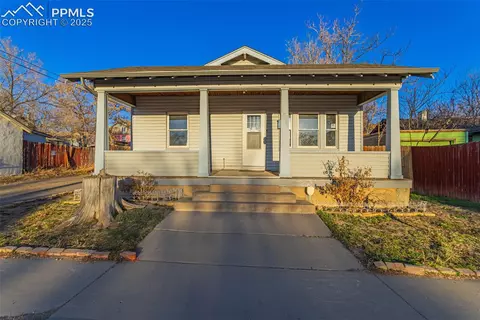 508 N Hudson Ave, Pueblo, CO 81001