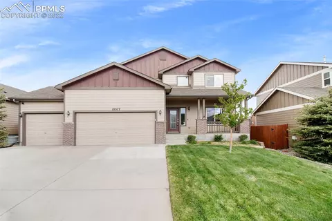 10577 Mount Evans Dr, Peyton, CO 80831 photo 1