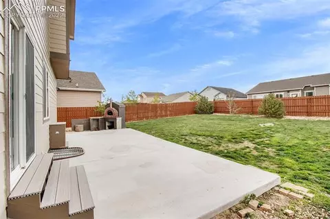 10577 Mount Evans Dr, Peyton, CO 80831 photo 10