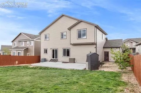 10577 Mount Evans Dr, Peyton, CO 80831 photo 5