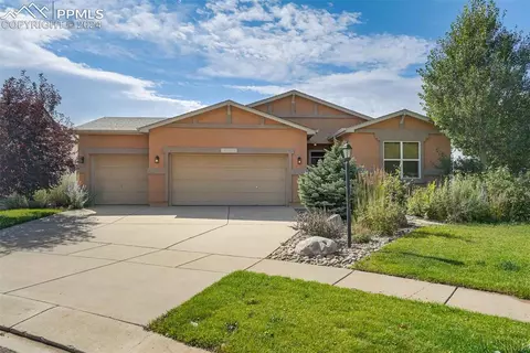 5007 Farris Creek Ct, Colorado Springs, CO 80924