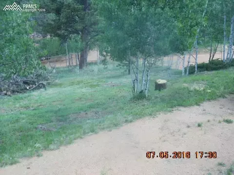 94 Aztec Cir, Divide, CO 80814 photo 5