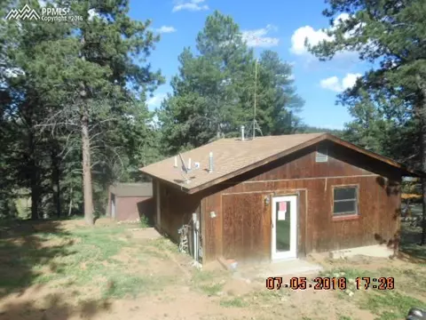 94 Aztec Cir, Divide, CO 80814 photo 3