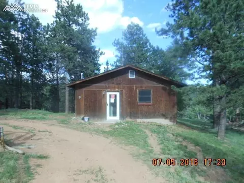 94 Aztec Cir, Divide, CO 80814 photo 1