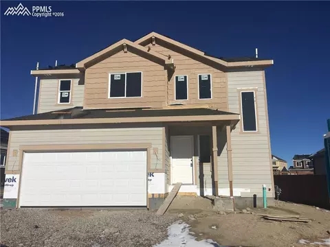12064 Eagle Crest Ct, Peyton, CO 80831 photo 1