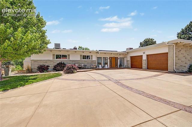 4424 Valli Vista Rd, Colorado Springs, CO 80915