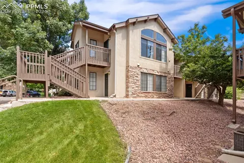 2130 Alicia Pt #201, Colorado Springs, CO 80919