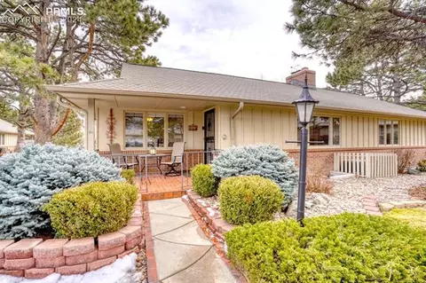 115 Miramar Dr, Colorado Springs, CO 80906