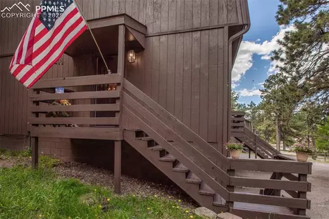 560 Manor Ct #A, Woodland Park, CO 80863