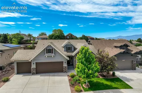 10573 Kelowna Vw, Colorado Springs, CO 80908