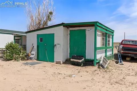 15710 S Lauppe Rd, Yoder, CO 80864 photo 19