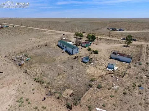 15710 S Lauppe Rd, Yoder, CO 80864 photo 27