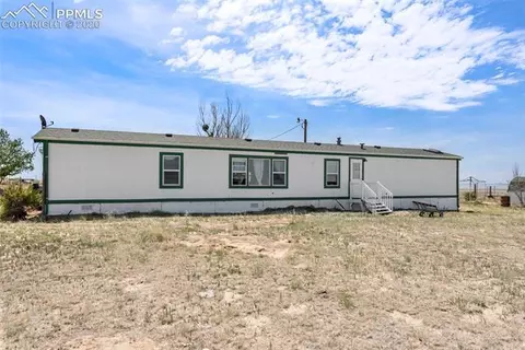 15710 S Lauppe Rd, Yoder, CO 80864 photo 2