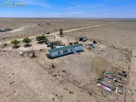 15710 S Lauppe Rd, Yoder, CO 80864 photo 25