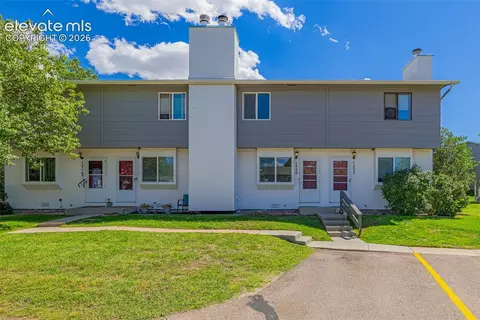 1220 Soaring Eagle Dr, Colorado Springs, CO 80915