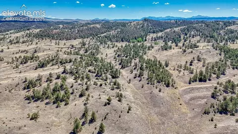lot11 Highway 9, Hartsel, CO 80449