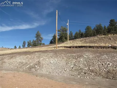 49 Westpoint Cir, Florissant, CO 80816