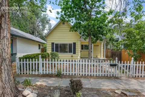 2130 W Kiowa St, Colorado Springs, CO 80904