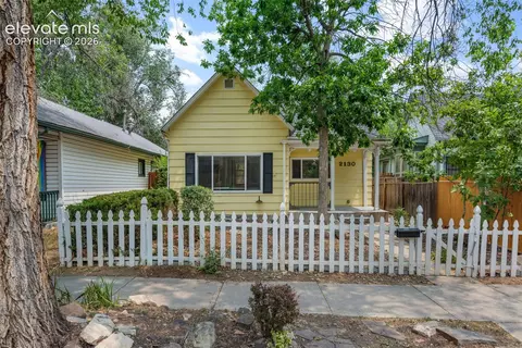 2130 W Kiowa St, Colorado Springs, CO 80904