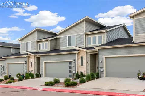 6461 Moor Grass Hts, Colorado Springs, CO 80924