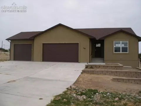 287 E Hastings Ave, Pueblo West, CO 81007