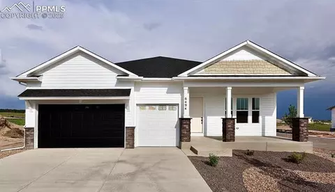 6494 Arabesque Loop, Colorado Springs, CO 80924