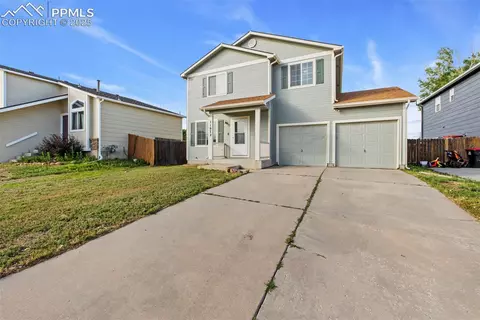 11072 Berry Farm Rd, Fountain, CO 80817