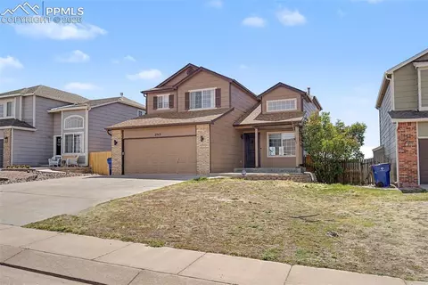 Exterior - 7763 Old Spec Rd, Peyton, CO 80831 photo 2 of 4