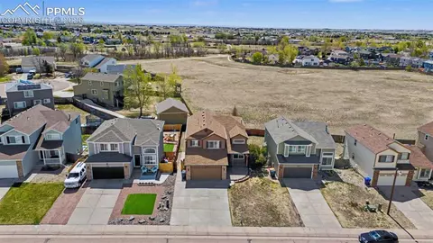 View/Area - 7763 Old Spec Rd, Peyton, CO 80831 photo 6 of 7