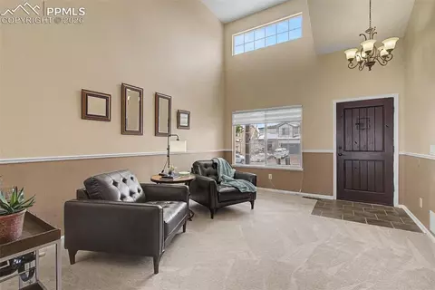 Entry Way - 7763 Old Spec Rd, Peyton, CO 80831 photo 4 of 6