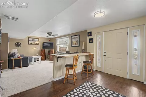 Entry Way - 7763 Old Spec Rd, Peyton, CO 80831 photo 6 of 6