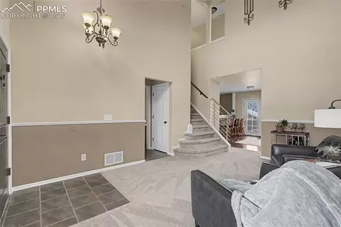 Entry Way - 7763 Old Spec Rd, Peyton, CO 80831 photo 2 of 6