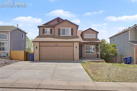 Exterior - 7763 Old Spec Rd, Peyton, CO 80831 photo 1 of 4
