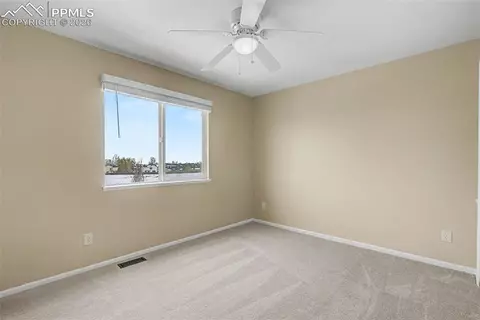 Bedroom - 7763 Old Spec Rd, Peyton, CO 80831 photo 6 of 7