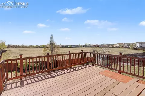 Exterior - 7763 Old Spec Rd, Peyton, CO 80831 photo 4 of 4