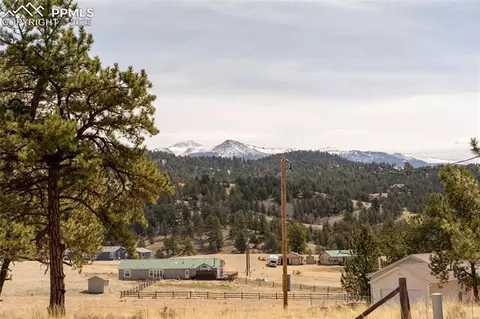 2649 Southpark Rd, Florissant, CO 80816