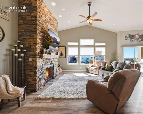 9957 Golf Crest Dr, Peyton, CO 80831 photo 3