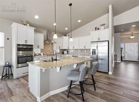 9957 Golf Crest Dr, Peyton, CO 80831 photo 5