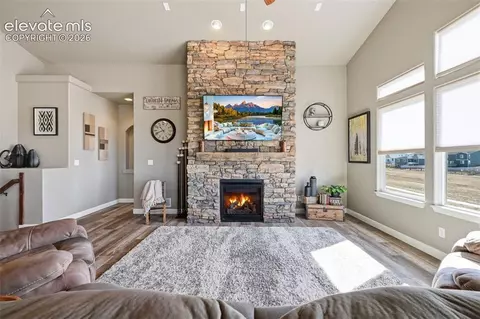 9957 Golf Crest Dr, Peyton, CO 80831 photo 2