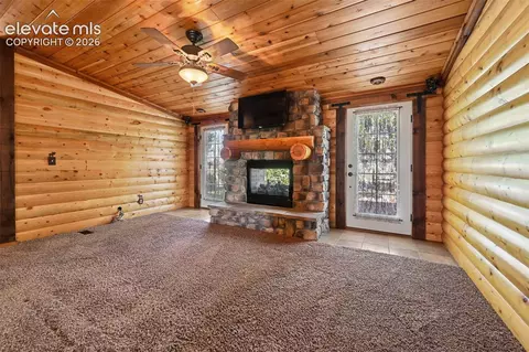 Living - 20965 Oasis Ave, Peyton, CO 80831 photo 5 of 5