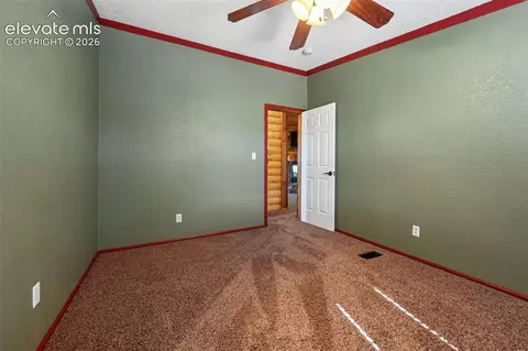 Bedroom - 20965 Oasis Ave, Peyton, CO 80831 photo 4 of 4