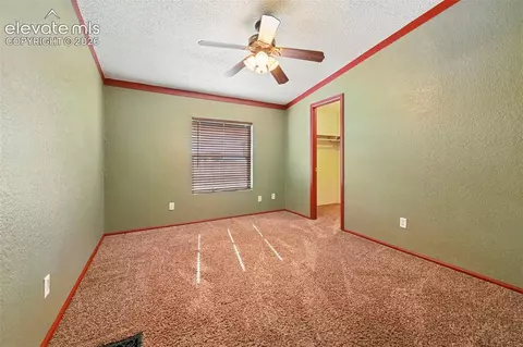 Bedroom - 20965 Oasis Ave, Peyton, CO 80831 photo 3 of 4