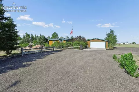 20965 Oasis Ave, Peyton, CO 80831