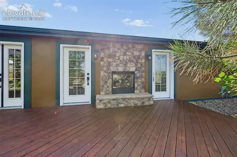 Exterior - 20965 Oasis Ave, Peyton, CO 80831 photo 2 of 5